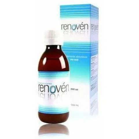 Renoven 200ml.geamed – imagen 4