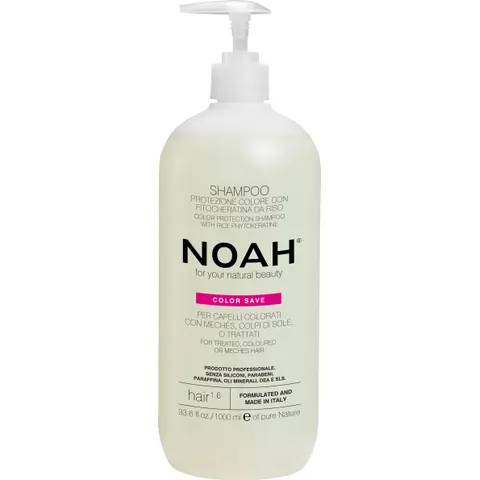 Noah champu protector color 1000ml. – imagen 3