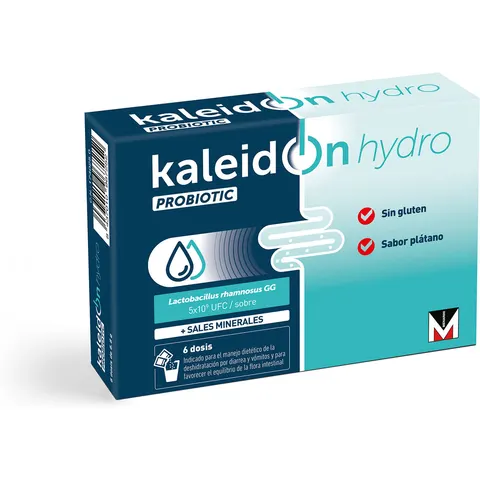 Menarini kaleidon hydro 6dosis – imagen 4