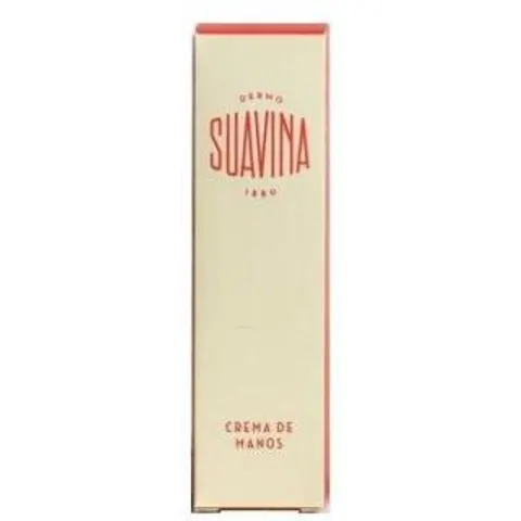 Dermo Suavina Crema de Manos 40ml – imagen 3