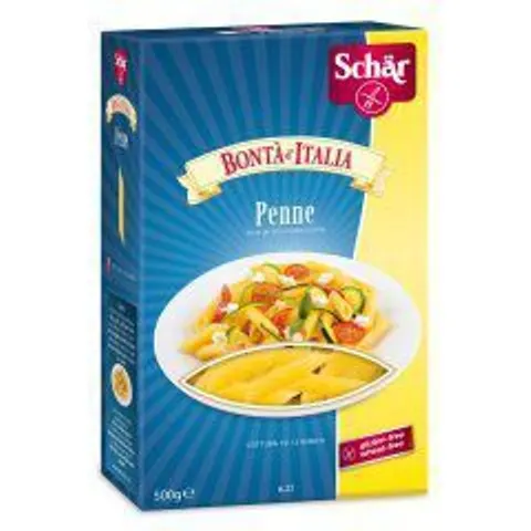 Dr. Schär Macarrones Penne sin gluten – imagen 2