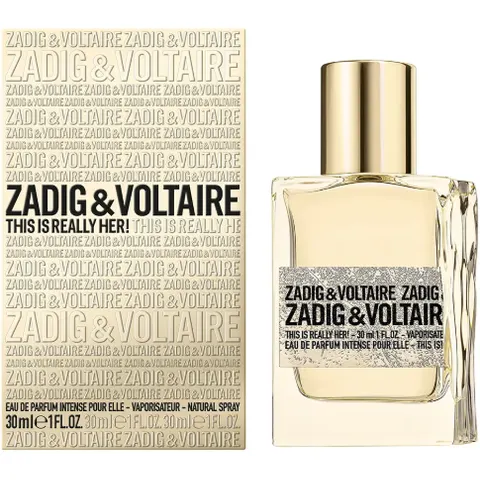 ZADIG & VOLTAIRE This Is Really Her – imagen 3