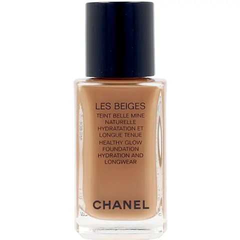 Chanel Les Beiges fluide #bd121 – imagen 3
