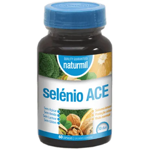 Dietmed selenio ace 30perlas – imagen 4
