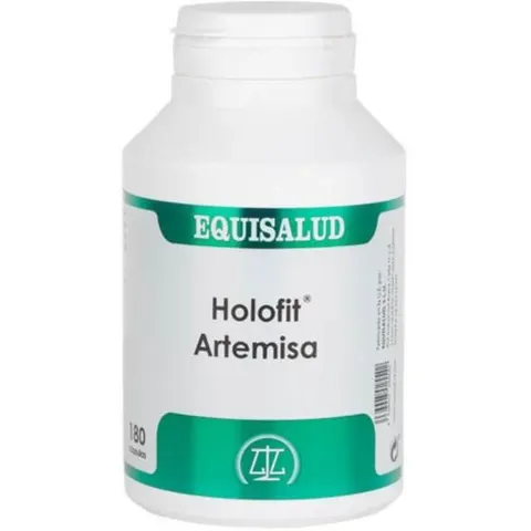 Equisalud holofit artemisa 180cap. – imagen 4