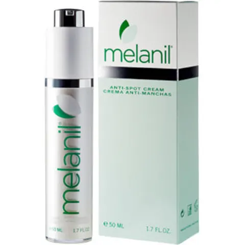 CATALYSIS Creme Melanil Catálise 50ml – imagen 2