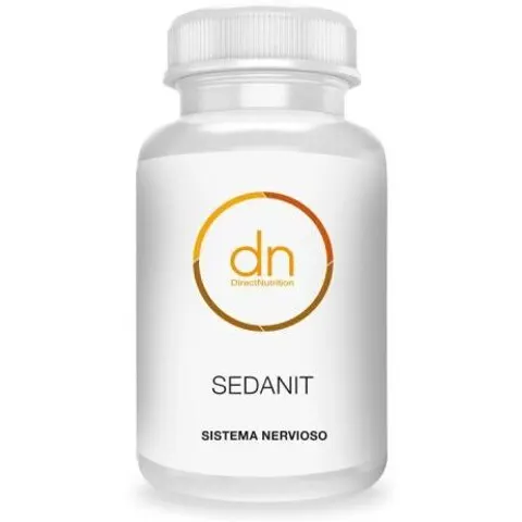 Direct Nutrition Sedanit 60 Cápsulas – imagen 3
