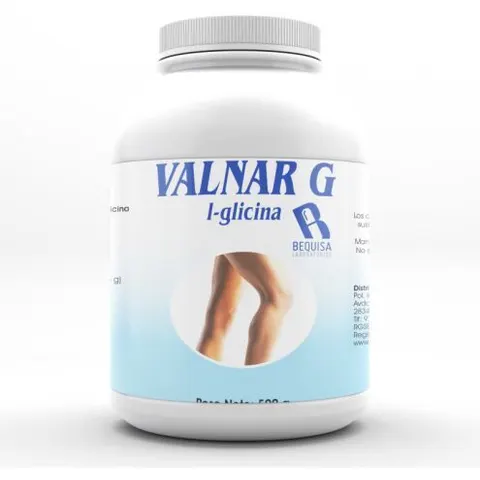 Bequisa Valnar g 500 g – imagen 3