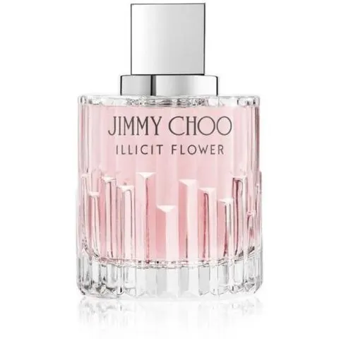 Jimmy Choo Flor ilícita Eau de Toilette 60mL – imagen 3