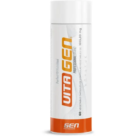 Gen Professional Vitagen 60 Cápsulas – imagen 3