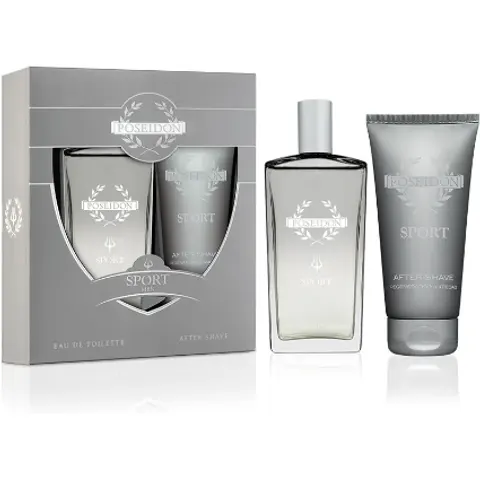 Poseidon Sport Men lote 2 pz – imagen 3