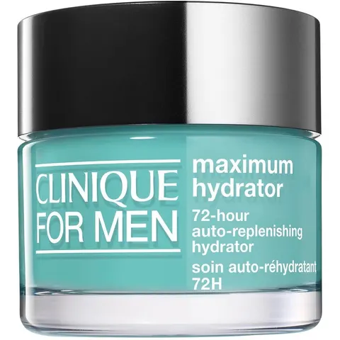 Clinique Men maximum hydrator 72h 50 ml – imagen 3