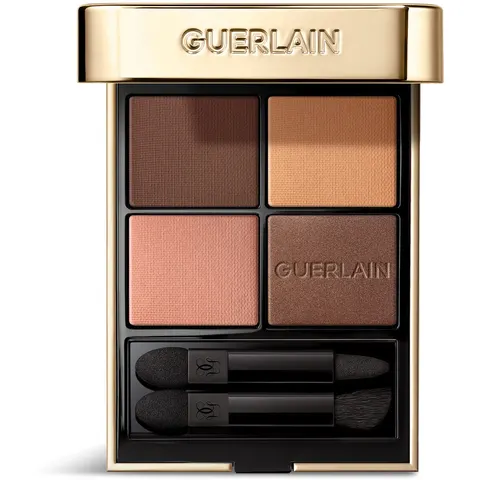 Guerlain Ombres G #wild nudes – imagen 3