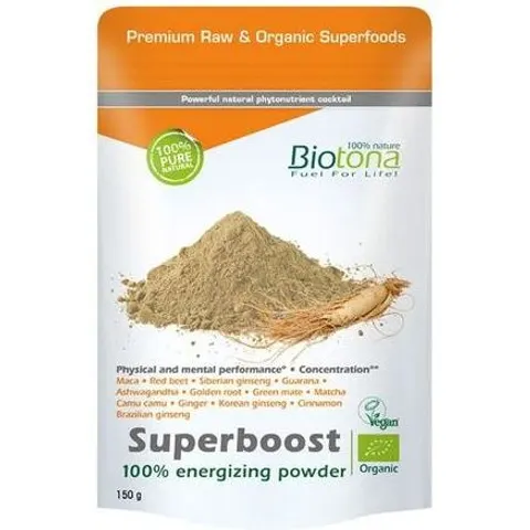 Biotona Superboost 150 gr – imagen 3