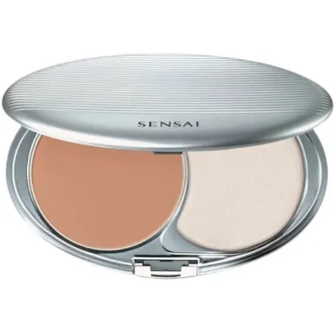 Sensai Cellular Performance Total Finish foundat recarga #25 – imagen 3