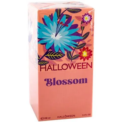 Halloween Blossom EDT 100 ml – imagen 4