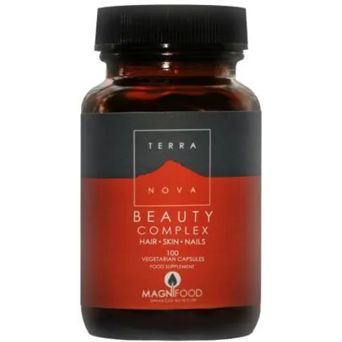 Terranova belleza complex 50vcap. – imagen 3