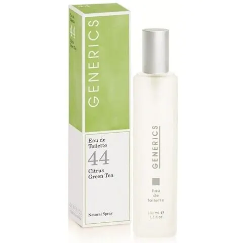 Generics Eau De Toilette 44 100 ml – imagen 3