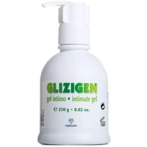 Catalysis Glizigen Gel Íntimo 250 gr 250 ml – imagen 2