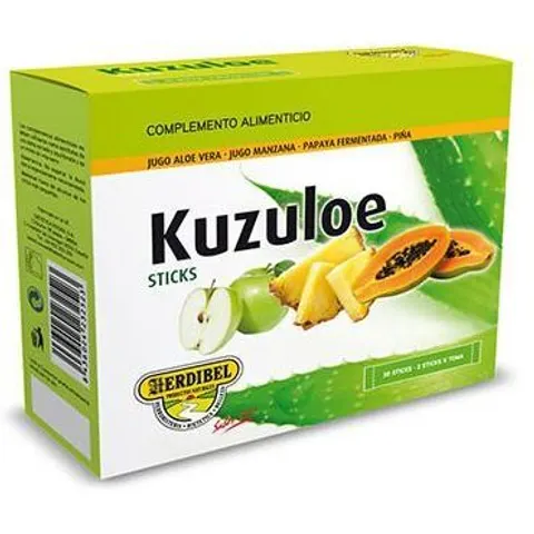Herdibel Kuzuloe 30 Sticks – imagen 5