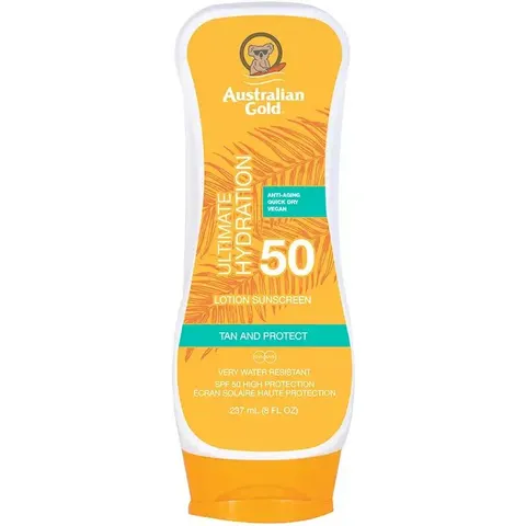 Australian Gold Sunscreen SPF50 lotion 237 ml – imagen 3