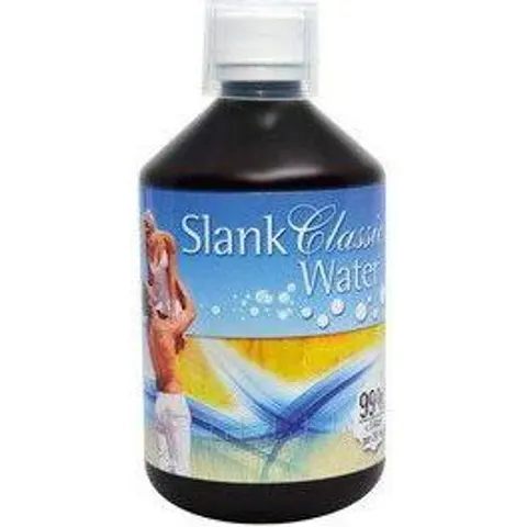Reddir Slank Water Classic 500 ml – imagen 2