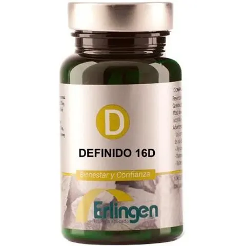Erlingen Definido 16 D 60 comp – imagen 3