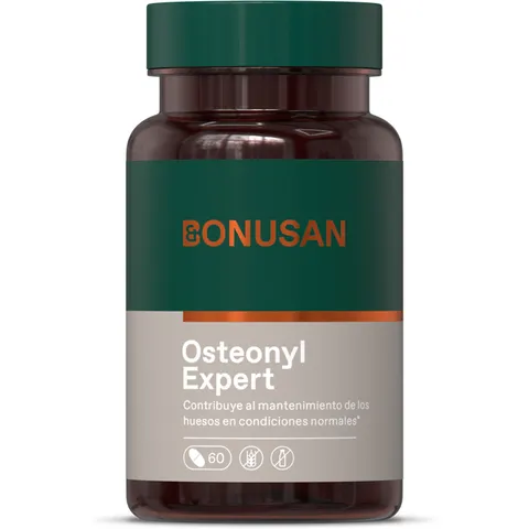 Bonusan Osteonyl Expert 60 Tabs – imagen 3