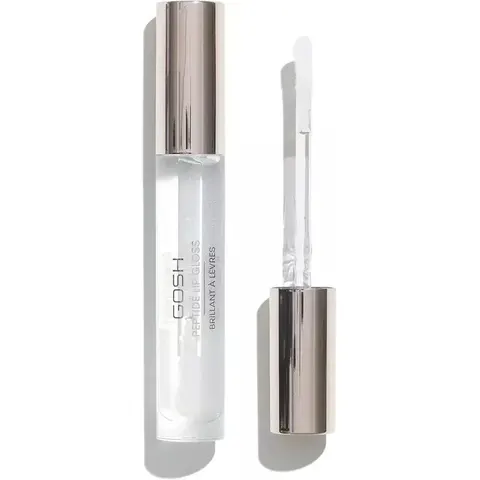 Gosh Peptide Lip Gloss brillo de labios #004-Timeless – imagen 3