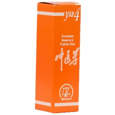 Equisalud Yap 4 31ml – imagen 4