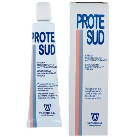 Vectem protesud crema 40gr. – imagen 4