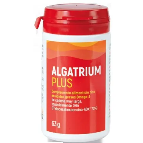 Algatrium Plus 90 Perlas – imagen 4
