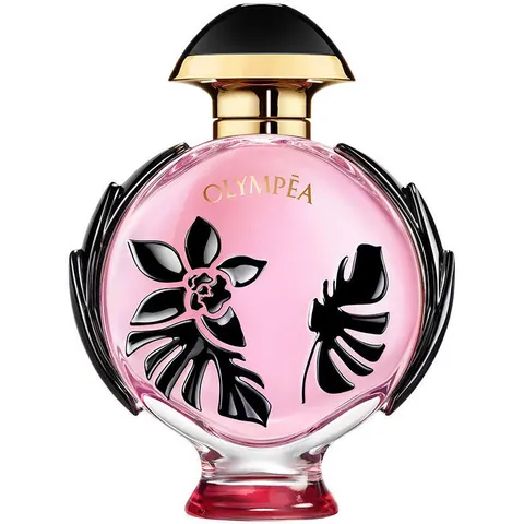 Rabanne Olympéa Flora EDP Intense 80 ml – imagen 4