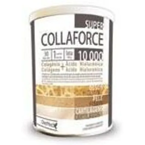 Dietmed super collaforce 10.000 bote 450gr. – imagen 3