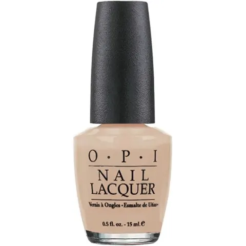 Opi Nail Lacquer Samoan Sand – imagen 3