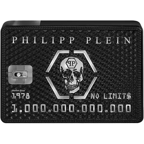 Philipp Plein No Limits Eau de Parfum 90 ml – imagen 3