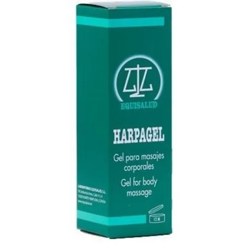 Equisalud Harpagel 120ml – imagen 3