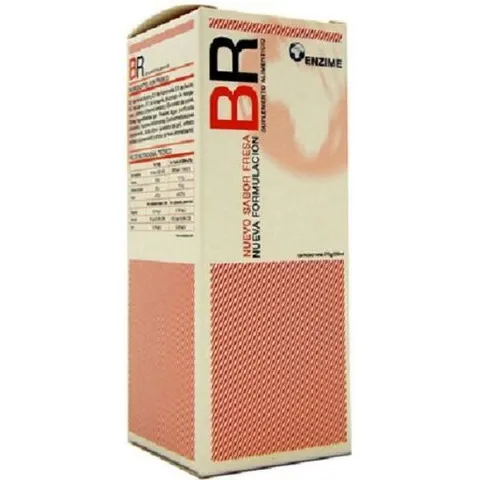 Enzime Br Jarabe 250Ml. – imagen 3