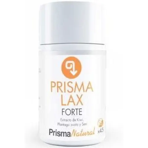 Prisma natural prismalax forte 45cap. – imagen 4