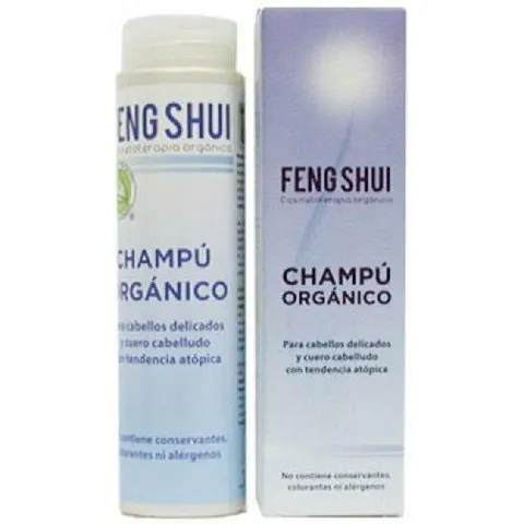 Rhatma Champu Organico 200 Ml – imagen 3