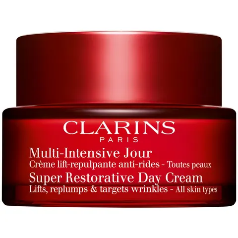 CLARINS Multi-Intensive Crema de Día 50 ml – imagen 3