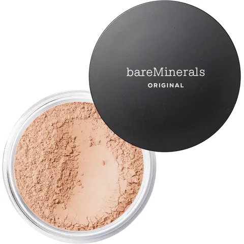 bareMinerals Original foundation SPF15 #Medium – imagen 3