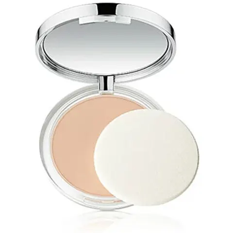 Clinique Almost Powder makeup SPF15 #01-fair – imagen 4