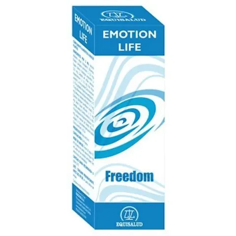 Equisalud Emotionlife Freedom 50 ml – imagen 4