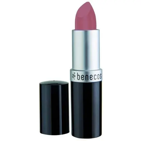 Benecos Barra de Labios Pink Honey – imagen 3