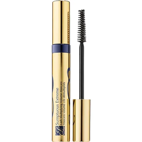 Estée Lauder Sumptuous Extreme Mascara Black – imagen 5