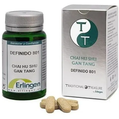 Erlingen Definido 801 60 comp – imagen 3