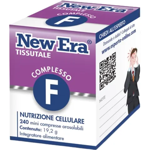 Era Complejo F 240 Comprimidos – imagen 3