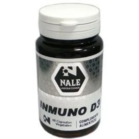 Nale Inmuno D3 – imagen 5