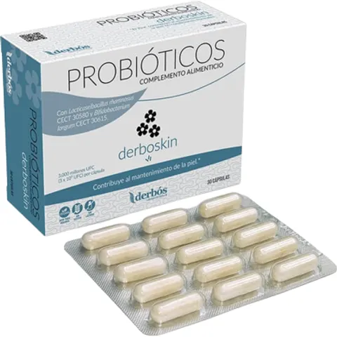 Derbos kin 30 Caps – imagen 5